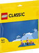 Lego Classic 11025 Base blu