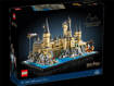 Lego Harry Potter TM 76419 Castello e parco di Hogwarts™