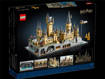 Lego Harry Potter TM 76419 Castello e parco di Hogwarts™