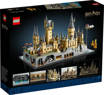 Lego Harry Potter TM 76419 Castello e parco di Hogwarts™