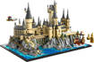 Lego Harry Potter TM 76419 Castello e parco di Hogwarts™