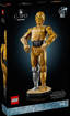 Lego Star Wars TM 75398 C-3PO™