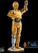 Lego Star Wars TM 75398 C-3PO™