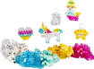 Lego Classic 11040 Scatola magica trasparente