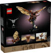 Lego Icons 10363 Macchina volante di Leonardo da Vinci