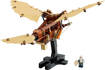 Lego Icons 10363 Macchina volante di Leonardo da Vinci