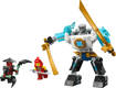 Lego Ninjago 71827 Mech da battaglia di Zane