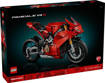 Lego Technic 42202 Motocicletta Ducati Panigale V4 S