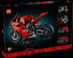 Lego Technic 42202 Motocicletta Ducati Panigale V4 S