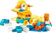 Lego DUPLO Town 10448 Animali su ruote 3 in 1