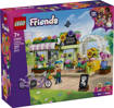 Lego Friends 42693 Negozio di fiori creativo