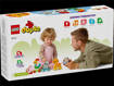Lego DUPLO My First 10412 Il treno degli animali