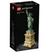 Lego Architecture 21042 Statua della Libertà