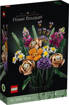 Lego Botanicals 10280 Bouquet di fiori
