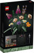 Lego Botanicals 10280 Bouquet di fiori