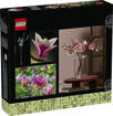 Lego Botanicals 11510 Rametti di magnolia