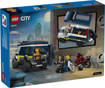 Lego City Police 60479 Cellulare della Polizia