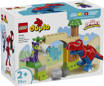 Lego DUPLO Disney TM 10463 Dinosauro Spidey-Rex vs. Goblin