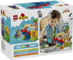 Lego DUPLO Disney TM 10463 Dinosauro Spidey-Rex vs. Goblin
