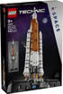 Lego Technic 42221 Sistema di lancio spaziale razzo NASA Artemis