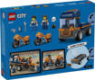 Lego City Great Vehicles 60491 Trasportatore di moto