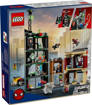 Lego Super Heroes Marvel 76324 Spider-Man contro Oscorp