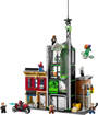Lego Super Heroes Marvel 76324 Spider-Man contro Oscorp