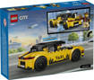 Lego City Great Vehicles 60487 Taxi giallo