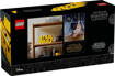 Lego Star Wars TM 75407 Logo Star Wars™ in mattoncini