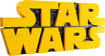 Lego Star Wars TM 75407 Logo Star Wars™ in mattoncini