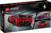 Lego Speed Champions 77254 Ferrari SF90 XX Stradale