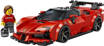 Lego Speed Champions 77254 Ferrari SF90 XX Stradale