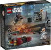 Lego Star Wars TM 75449 Battle Pack Assedio di Mandalore