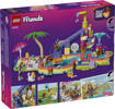 Lego Friends 42676 Divertente giornata al parco acquatico