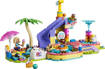 Lego Friends 42676 Divertente giornata al parco acquatico