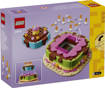 Lego Seasons and Occasions 40815 Torta della festa di compleanno