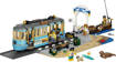 Lego City Trains 60506 Tram classico della spiaggia