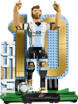 Lego Editions Football 43015 Lionel Messi – Leggenda del calcio