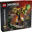 Lego Ninjago 71872 Battaglia dell’Ultra Drago