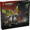 Lego Ninjago 71872 Battaglia dell’Ultra Drago