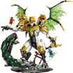 Lego Ninjago 71872 Battaglia dell’Ultra Drago