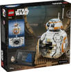 Lego Star Wars TM 75452 Droide astromeccanico BB-8™