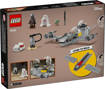 Lego Star Wars TM 75410 N-1 Starfighter™ di Mando e Grogu