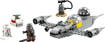 Lego Star Wars TM 75410 N-1 Starfighter™ di Mando e Grogu
