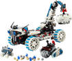 Lego Technic 42211 Veicolo spaziale rover lunare Lunar Outpost™