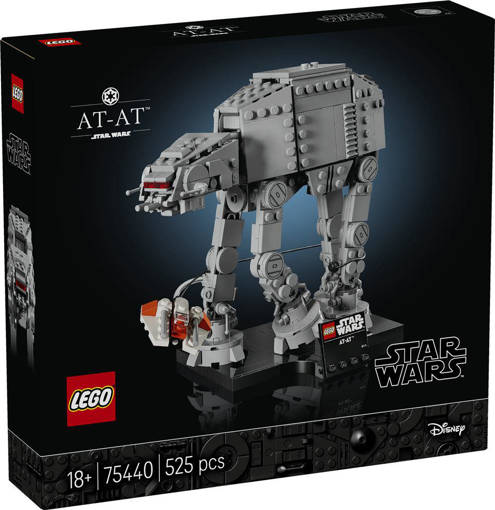 Lego Star Wars TM 75440 AT-AT™