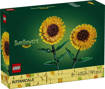 Lego Botanicals 40524 Girasoli