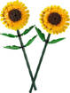 Lego Botanicals 40524 Girasoli