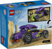 Lego City Great Vehicles 60485 Bolide