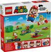 Lego Super Mario 71439 Avventure di LEGO® Mario™ interattivo